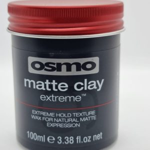 Osmo Matte Clay Extreme
