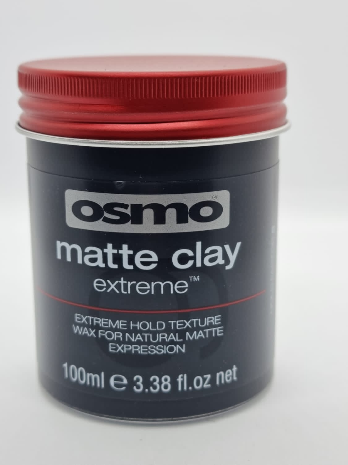 Osmo Matte Clay Extreme
