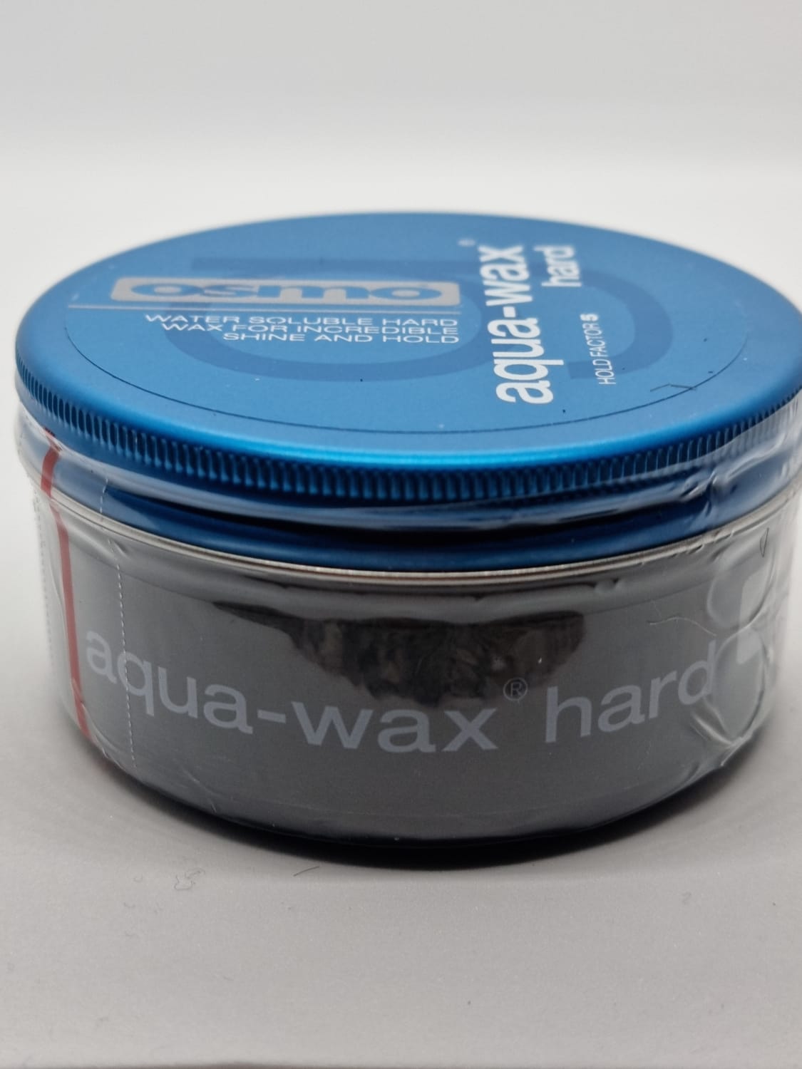 Osmo Aqua Wax
