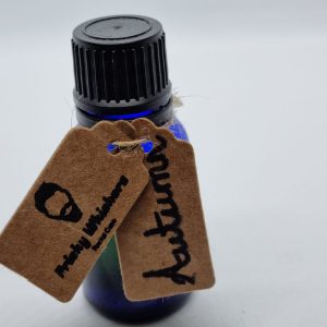 Autumn Scent Beard Oil