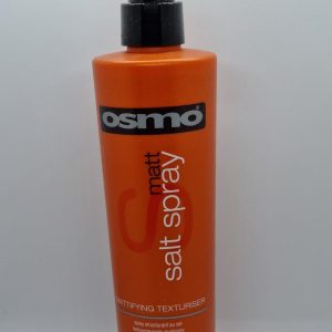 Osmo Matte Salt Spray