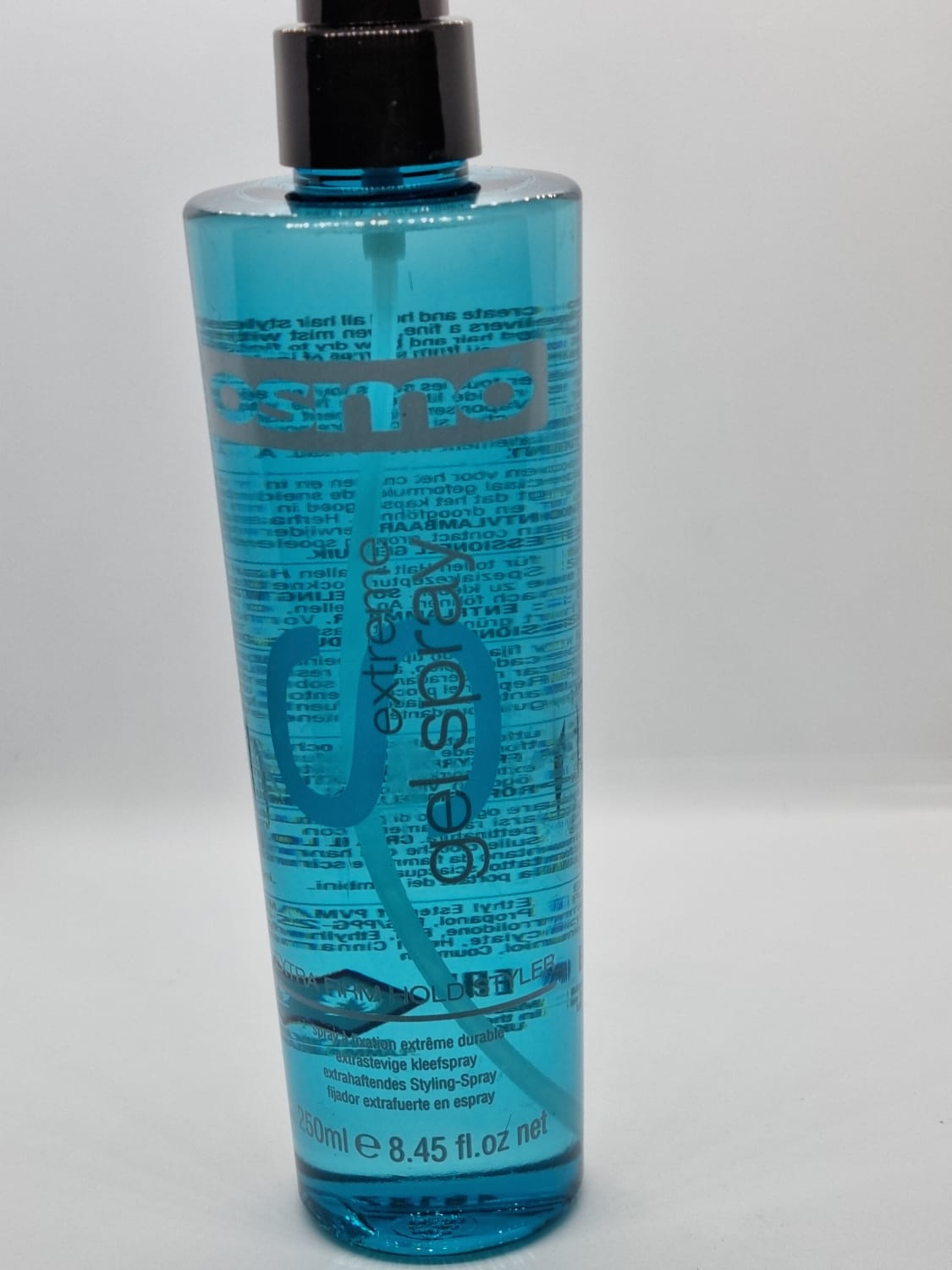 Osmo Extreme Gel Spray