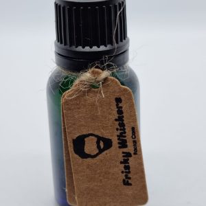 Summer Scent Beard Oil