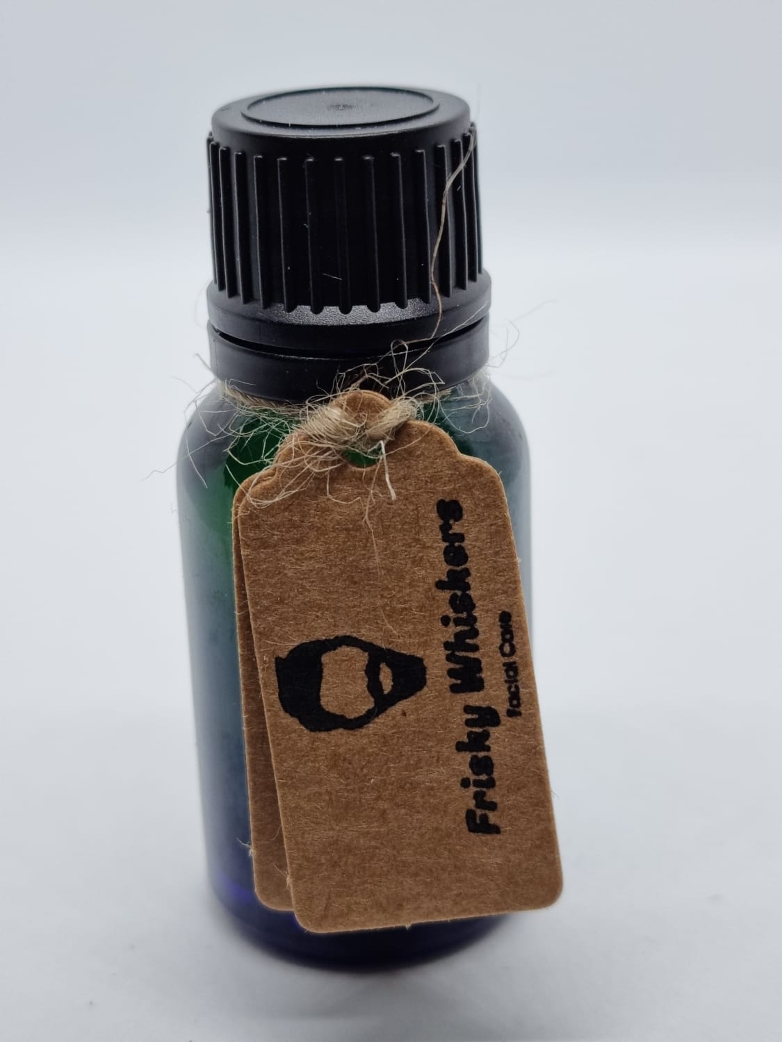 Summer Scent Beard Oil