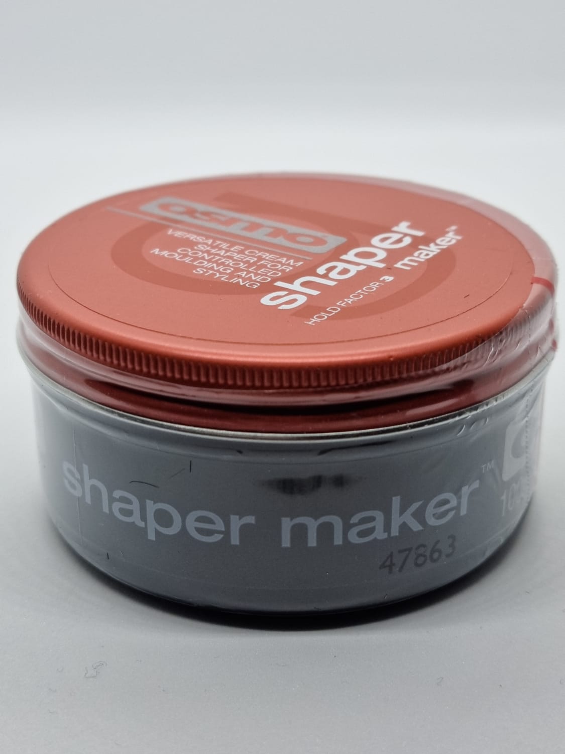 Osmo Shaper Maker
