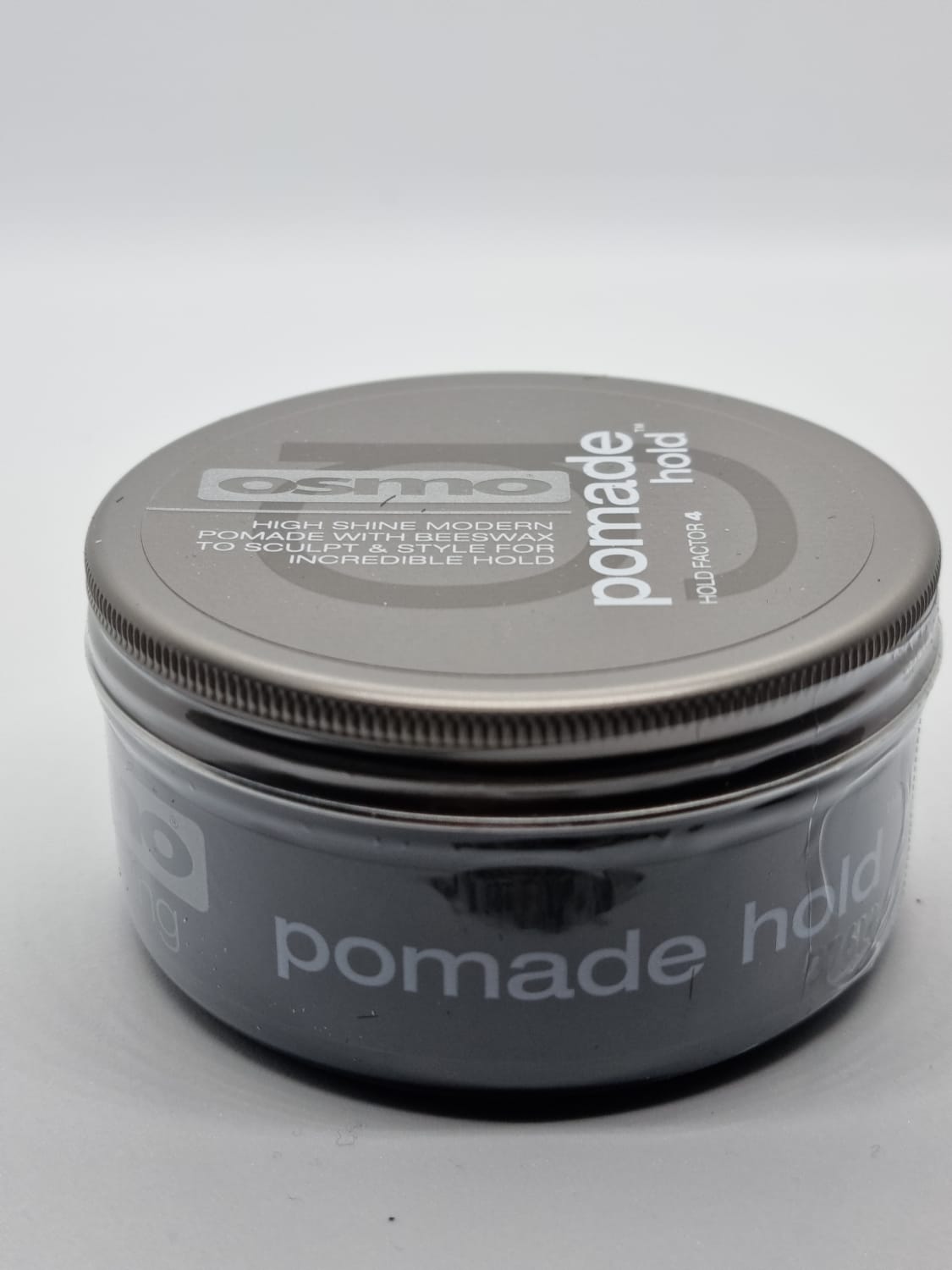Osmo Pomade Hold