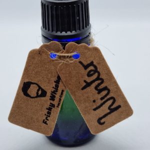 Winter Scent Beard Oil
