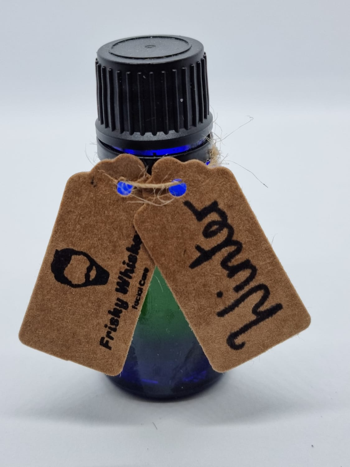 Winter Scent Beard Oil