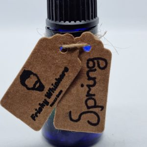 Spring Scent Beard Oil