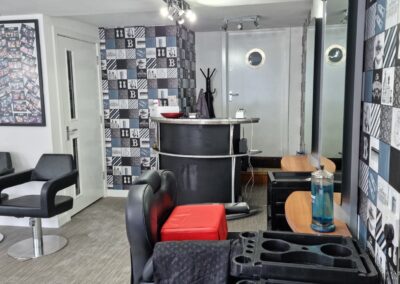 Divit Barbers - Inverkeithing Hairdressers