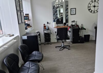 Divit Barbers - Inverkeithing Hairdressers